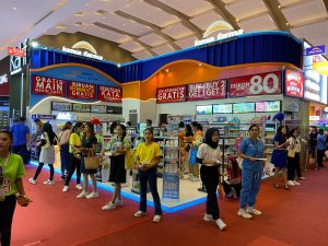 Read more about the article Kimia Farma Siapkan Berbagai Promo di Pekan Raya Jakarta 2024