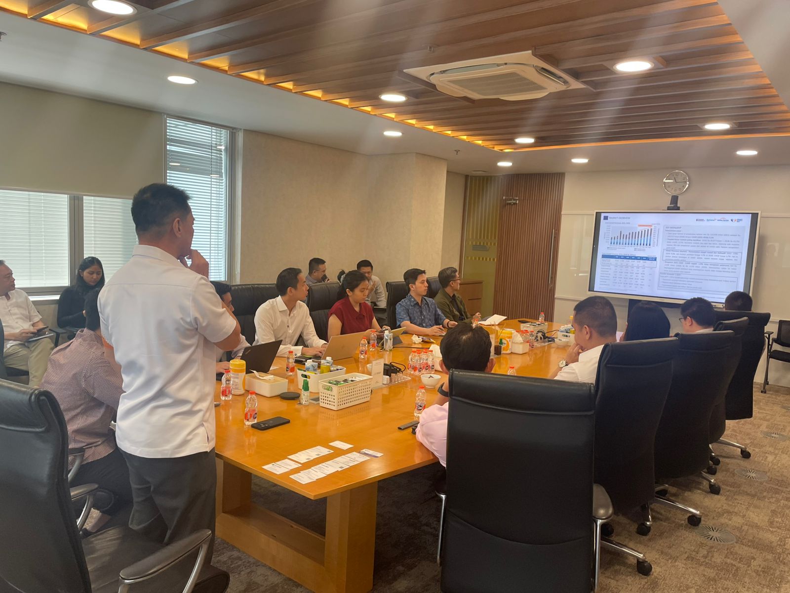 Read more about the article KFA Paparkan Strategi Transformasi dan Inisiatif Pertumbuhan di Forum Investor Verdhana Up-Close