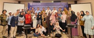 Read more about the article Kimia Farma Apotek dan Kementerian UMKM Fasilitasi UMKM untuk Masuk Rantai Pasok BUMN