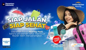 Read more about the article Paket Healing Pack