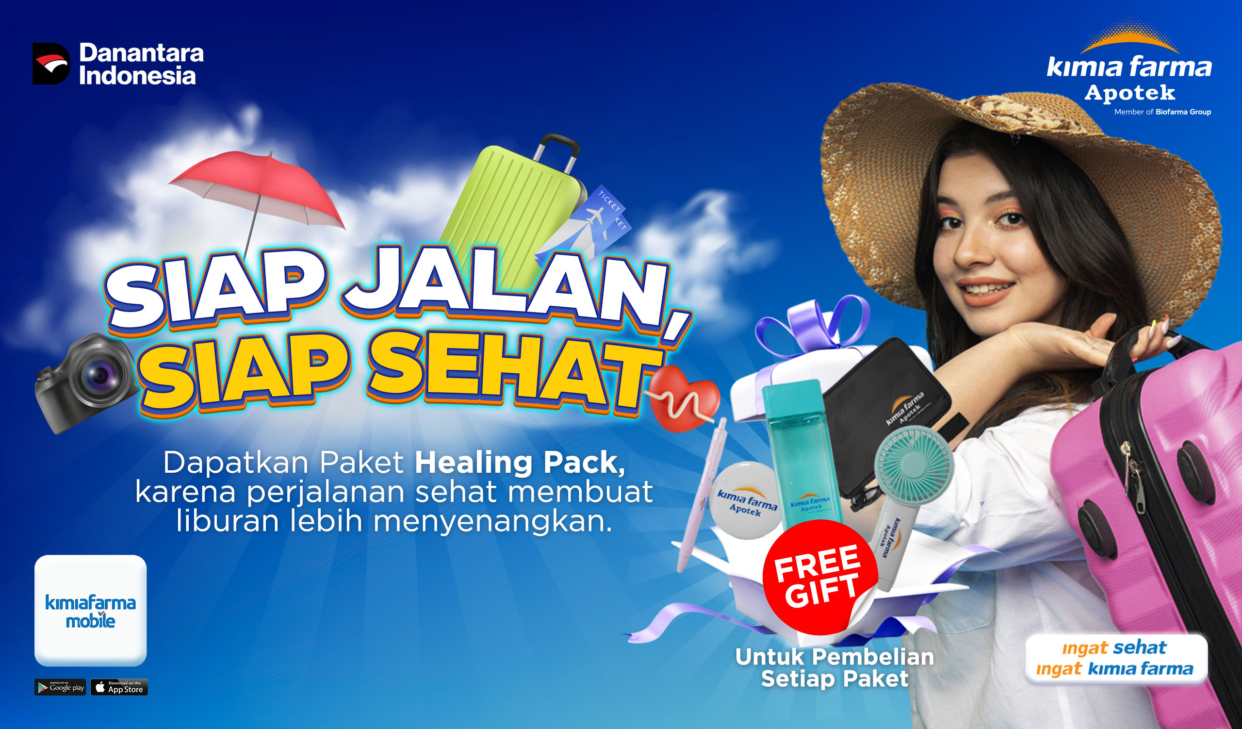 Read more about the article Paket Healing Pack